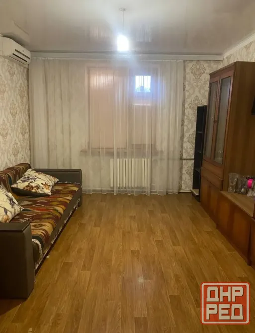 Продается уютная и светлая 2-хкомнатная квартира в Петровском районе! пл. Победы! Донецк - изображение 1