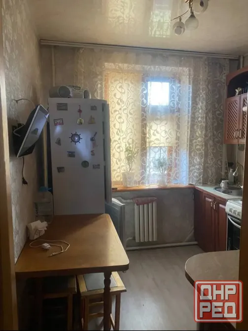 Продается уютная и светлая 2-хкомнатная квартира в Петровском районе! пл. Победы! Донецк - изображение 7