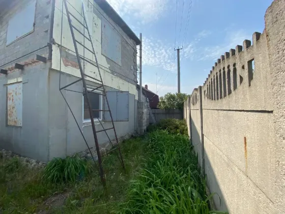 Продаётся дом в Волновахском районе, Андреевка. Донецк