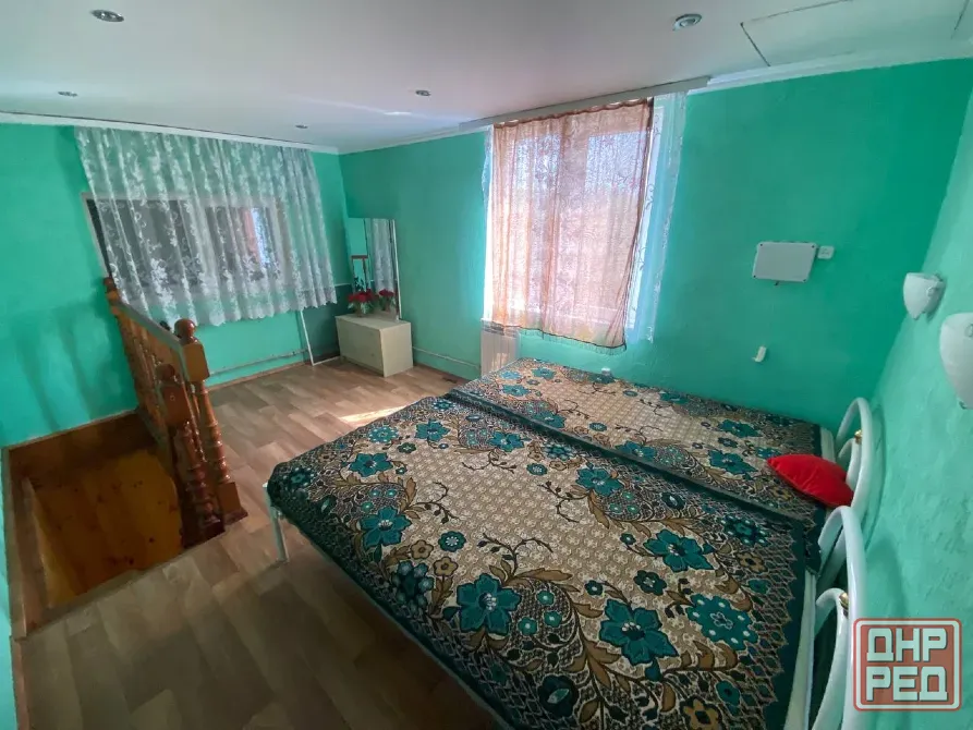 Продаётся дом в Волновахском районе, Андреевка. Донецк - изображение 2
