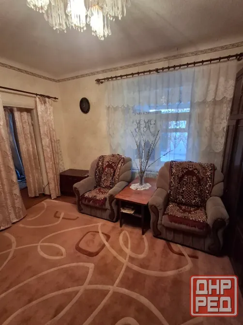 Продаётся дом в Петровском районе. Донецк - изображение 2