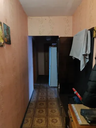 Продаётся 4-х комнатная квартира в Кировском районе, Текстильщик. Донецк