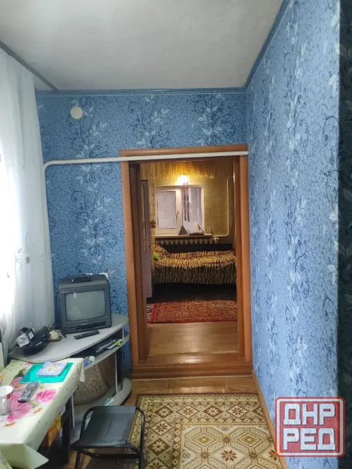 Продаётся дом в Кировском районе, Семашко. Донецк - изображение 2