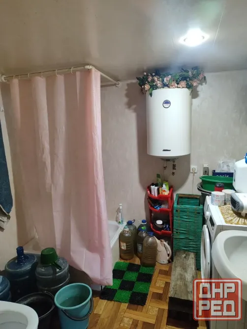 Продаётся дом в Кировском районе, Семашко. Донецк - изображение 10
