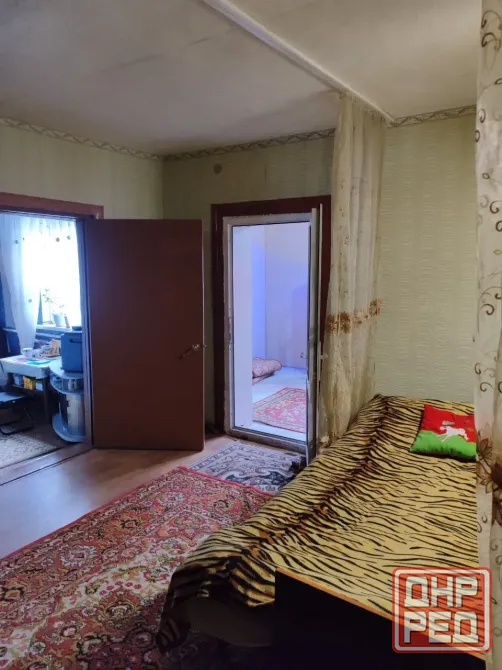 Продаётся дом в Кировском районе, Семашко. Донецк - изображение 8