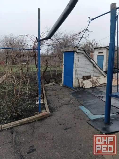 Продаётся дом в Петровском районе. Донецк - изображение 3