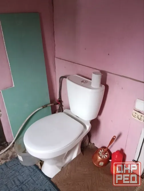 Продаётся дом в Петровском районе. Донецк - изображение 8