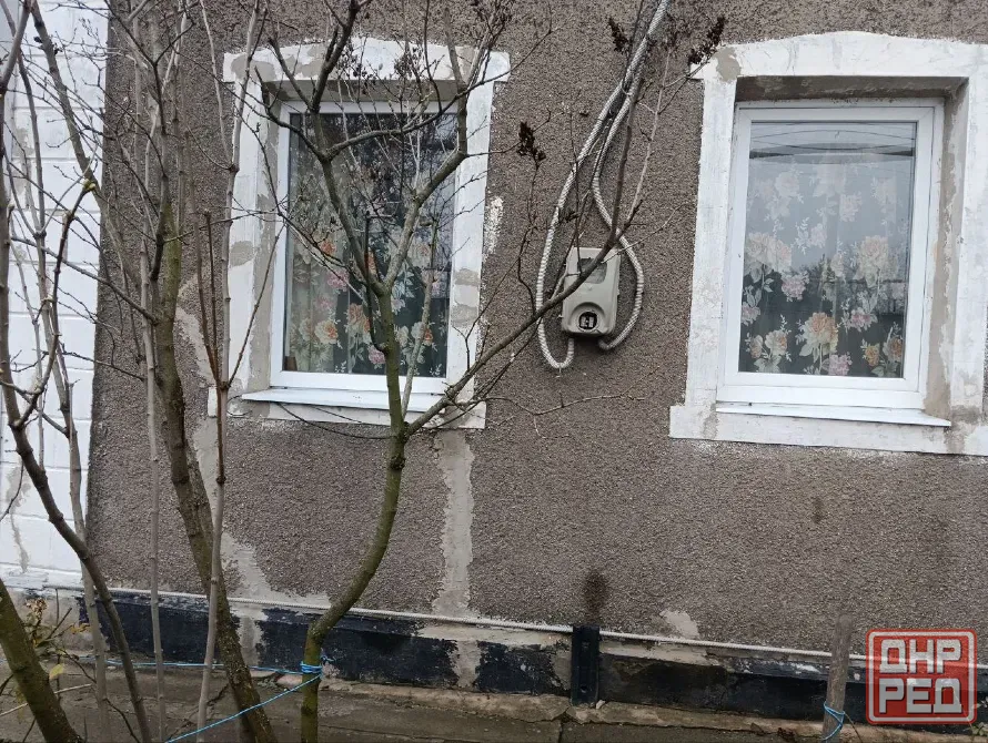 Продаётся дом в Петровском районе. Донецк - изображение 1