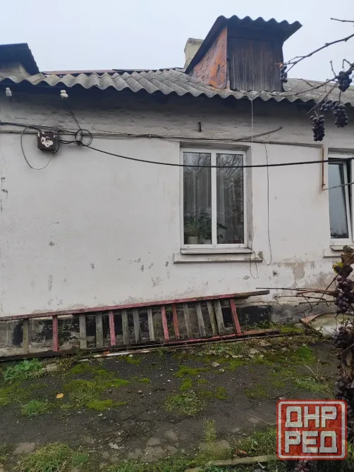 Продаётся дом в Кировском районе, Машзавод. Донецк - изображение 9