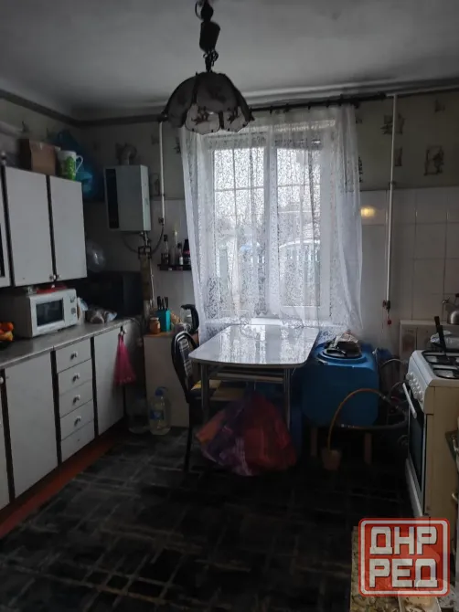 Продаётся дом в Кировском районе, Машзавод. Донецк - изображение 7