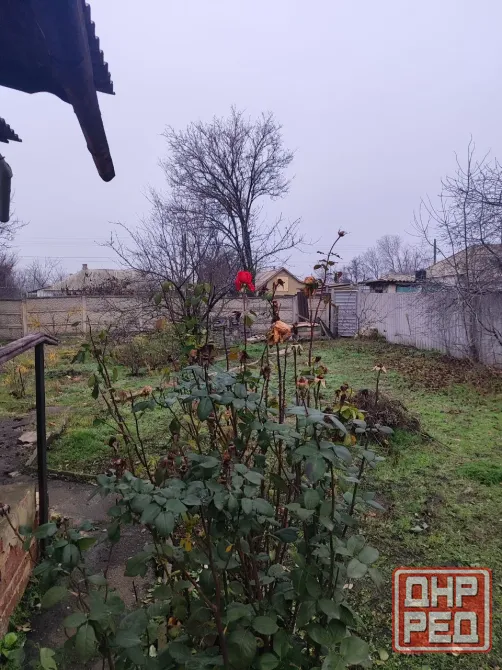 Продаётся дом в Кировском районе, Машзавод. Донецк - изображение 11
