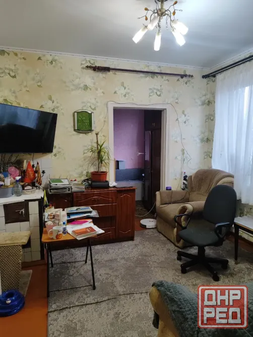 Продаётся дом в Кировском районе, Машзавод. Донецк - изображение 4