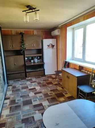 Продаётся комната в общежитии в Кировском районе, Текстильщик Донецк