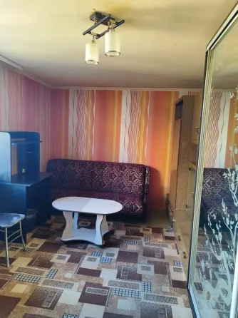 Продаётся комната в общежитии в Кировском районе, Текстильщик Донецк