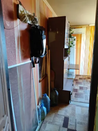 Продаётся комната в общежитии в Кировском районе, Текстильщик Донецк