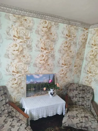 Продаётся домик в Кировском районе, Текстильщик Донецк