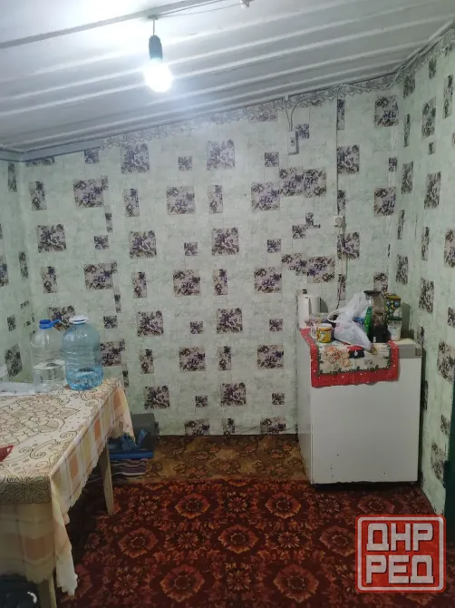 Продаётся домик в Кировском районе, Текстильщик Донецк - изображение 5