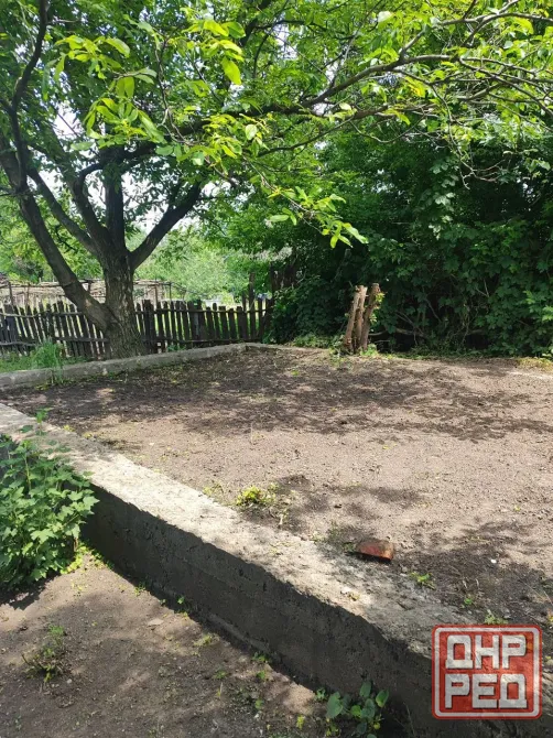 Продаётся домик в Кировском районе, Текстильщик Донецк - изображение 6