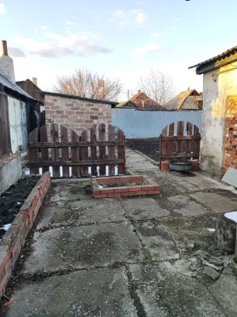 Продаётся дом в Кировском районе, Семашко Донецк