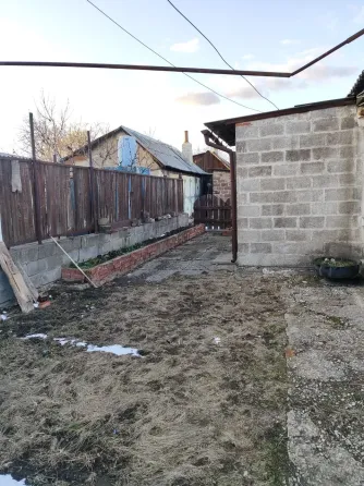 Продаётся дом в Кировском районе, Семашко Донецк
