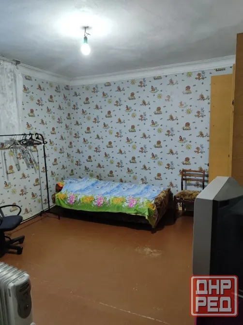 Продаётся дом в Кировском районе, Семашко Донецк - изображение 6