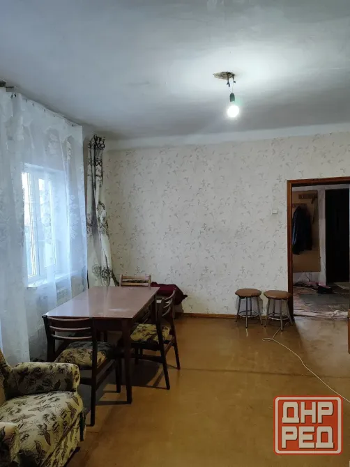 Продаётся дом в Кировском районе, Семашко Донецк - изображение 7