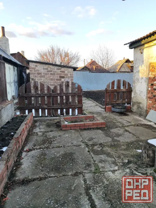 Продаётся дом в Кировском районе, Семашко Донецк - изображение 1