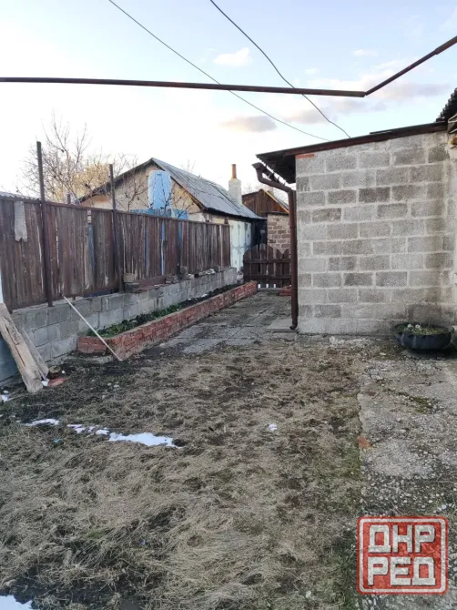 Продаётся дом в Кировском районе, Семашко Донецк - изображение 2