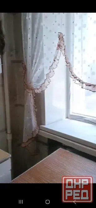 Продам 1 комнатную квартиру, площадь Ленина, проспект Ильича, возле Сбербанка Донецк - изображение 5