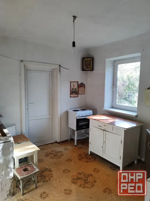Продаётся дом в Кировском районе, Машзавод Донецк - изображение 3