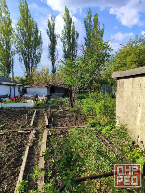 Продаётся дом в Кировском районе, Машзавод Донецк - изображение 7