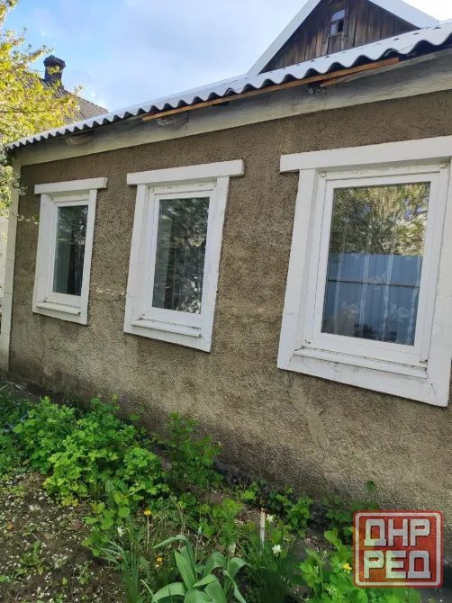 Продаётся дом в Кировском районе, Машзавод Донецк - изображение 1