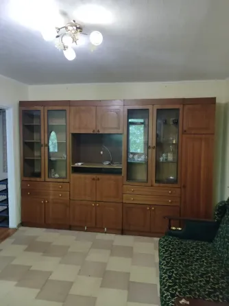 Продаётся 1-ая квартира в Кировском районе, Текстильщик Донецк