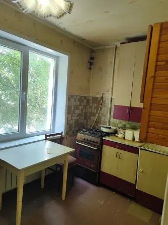 Продаётся 1-ая квартира в Кировском районе, Текстильщик Донецк