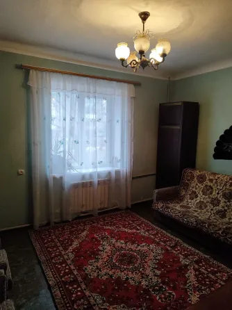 Продаётся 3-х комнатная квартира в Кировском районе, Семашко Донецк
