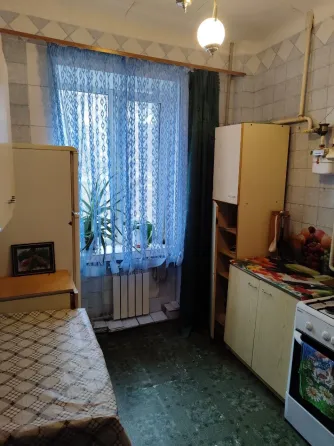 Продаётся 3-х комнатная квартира в Кировском районе, Семашко Донецк