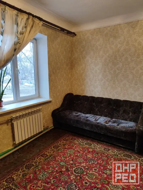Продаётся 3-х комнатная квартира в Кировском районе, Семашко Донецк - изображение 7