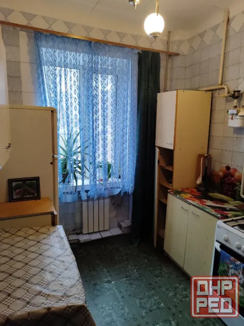 Продаётся 3-х комнатная квартира в Кировском районе, Семашко Донецк - изображение 2