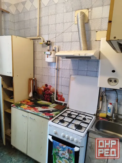 Продаётся 3-х комнатная квартира в Кировском районе, Семашко Донецк - изображение 8