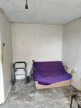 Продаётся 1 комнатная квартира в Кировском районе, Текстильщик Донецк