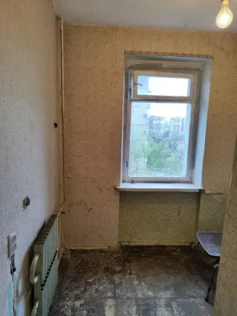 Продаётся 1 комнатная квартира в Кировском районе, Текстильщик Донецк