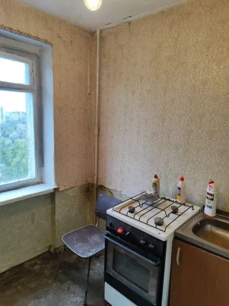 Продаётся 1 комнатная квартира в Кировском районе, Текстильщик Донецк