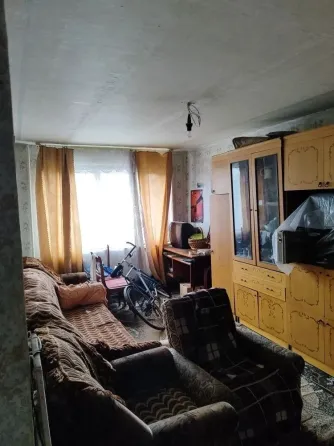 Продаются 2 комнаты в общежитии в Кировском районе, Текстильщик. Донецк