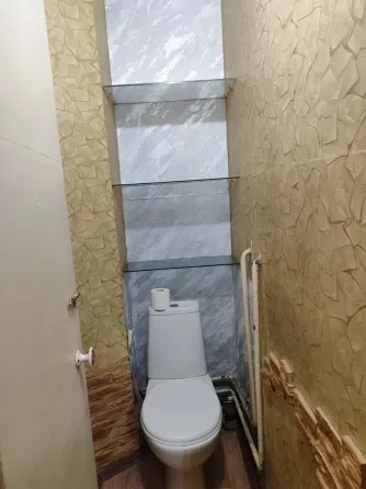 Продаётся 3-х комнатная квартира в Кировском районе, Текстильщик. Донецк