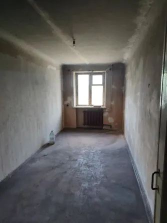 Продаётся 3-х комнатная квартира в Ленинском районе, Боссе. Донецк
