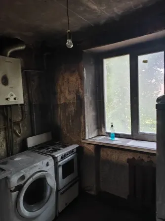 Продаётся 3-х комнатная квартира в Ленинском районе, Боссе. Донецк