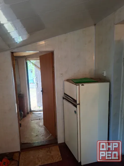 Продам квартиру на земле, возле заправки анп, между Текстильщик и площадь Свободы Донецк - изображение 4