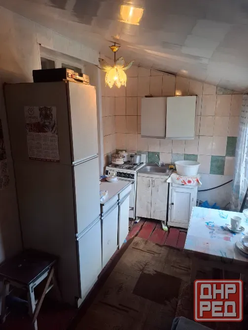 Продам квартиру на земле, возле заправки анп, между Текстильщик и площадь Свободы Донецк - изображение 3
