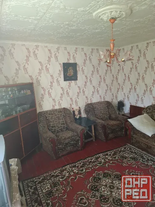 Продам квартиру на земле, возле заправки анп, между Текстильщик и площадь Свободы Донецк - изображение 6
