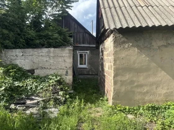 Продаётся дом в Кировском районе, Текстильщик. Донецк